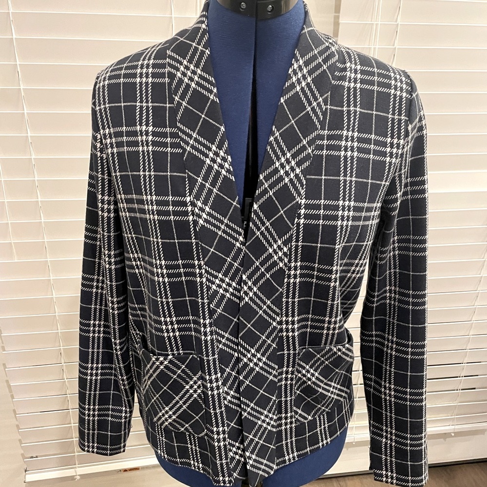 Ann Taylor blazer
